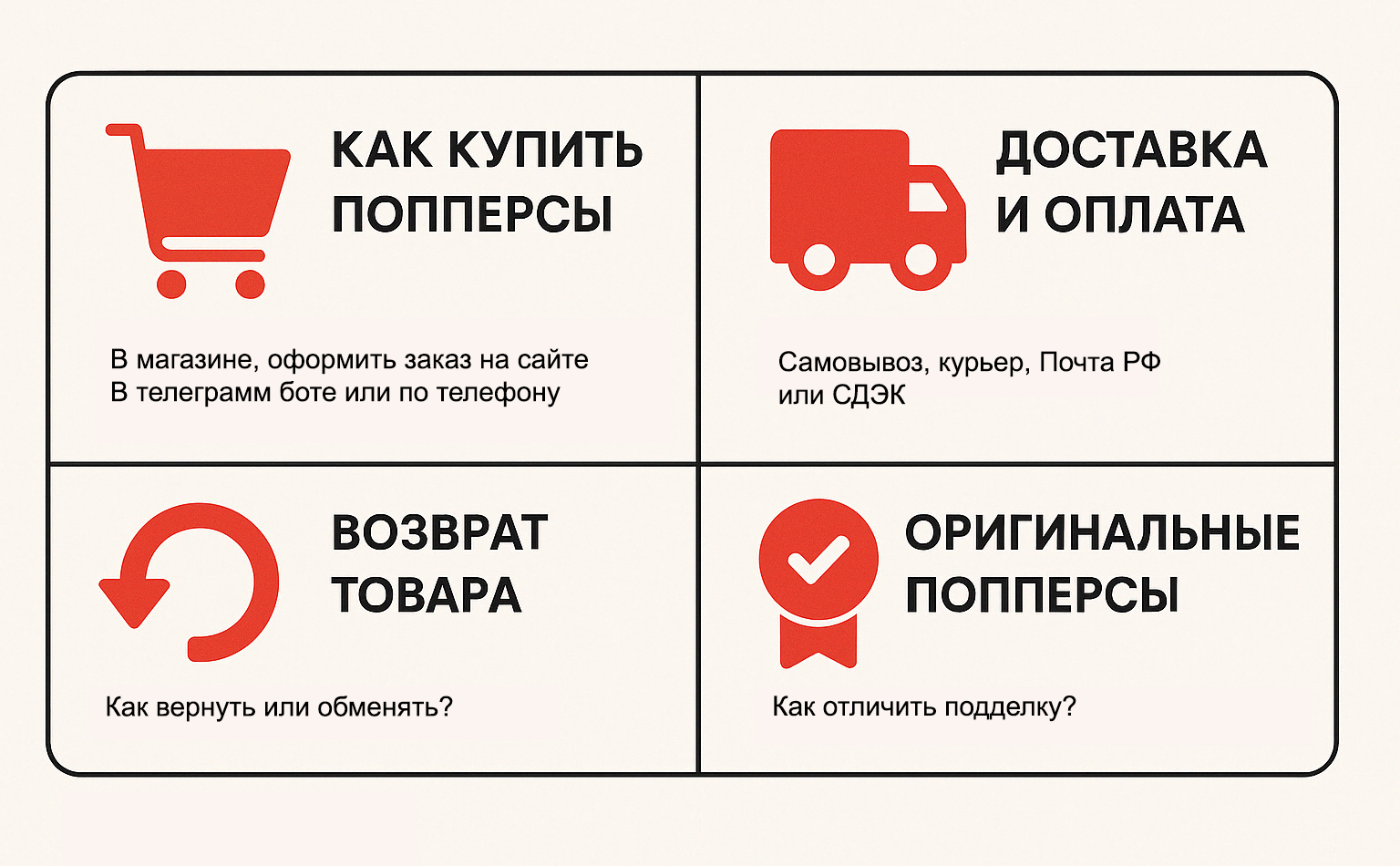 FAQ о попперсах в Шахтах FAQ о попперсах в Шахтах